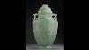 25 Classic Blue and White Porcelain Dragon Jar Vase, Large, China Qing Style