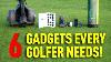 Powakaddy 2021 Fx7 Ebs 36 Hole Lithium Golf Trolley +free £34.99 Travel Cover