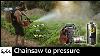 Petrol Pressure Washer 8.0hp 3950psi Awesome Power T-max 2020 Pro 30 Meter Hose