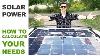 2pcs Renogy 300w Watt Mono Solar Panel 600w 24v 48v Pv Power Home Cabin 120 Cell